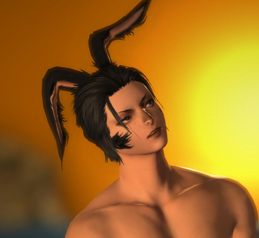 Smith Doe TransMasc, He / Him Bisexual (Male Lean) Alt of Garden Rivers