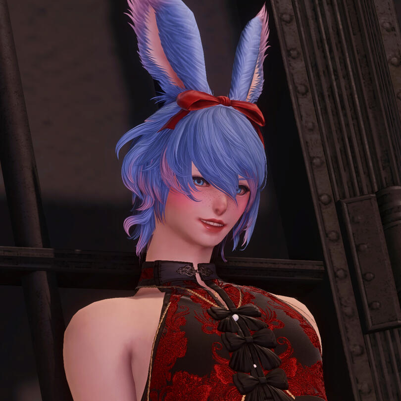 Evie Briar Male, He / Him Bisexual