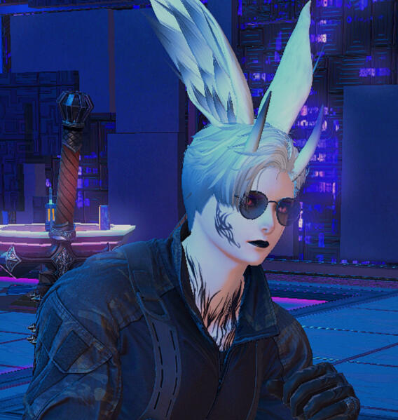John Porter Male, He / Him House Companion Lead
