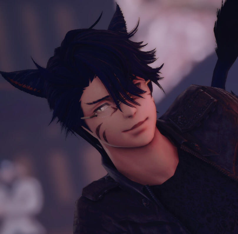 Shato Arisato Male, He / Him Sugar Daddy