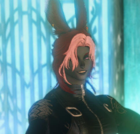 Volya Ahonen Male, He / Him Alt of Vilho Ahonen