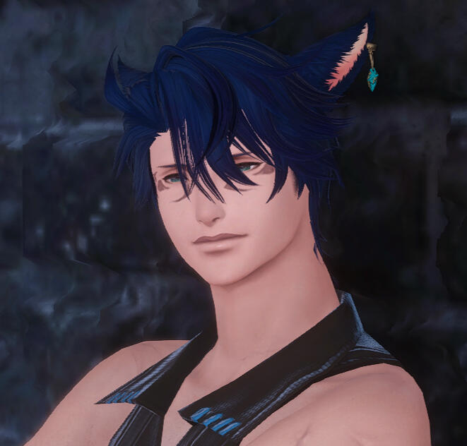 Sampo Koskii TransMasc, He / Him Alt of Ffamran Marwolaeth
