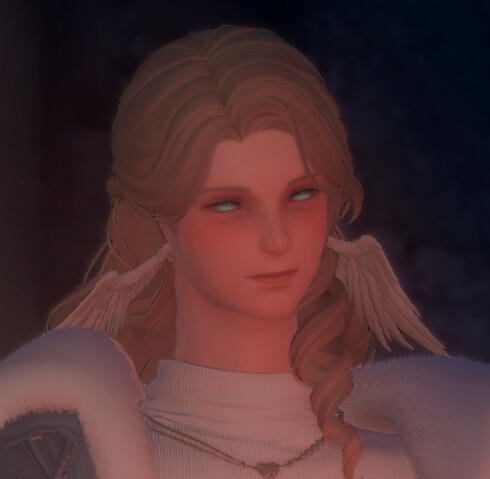 Cupid Sky Intersex, He / Him Alt of Garden Rivers