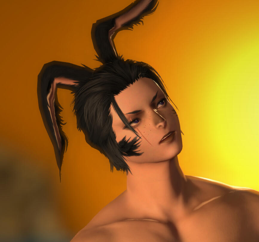 Smith Doe TransMasc, He / Him Alt of Garden Rivers