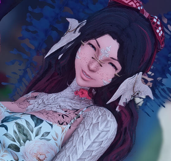 Braith'lanna Estiss Female, She / Her Photographer