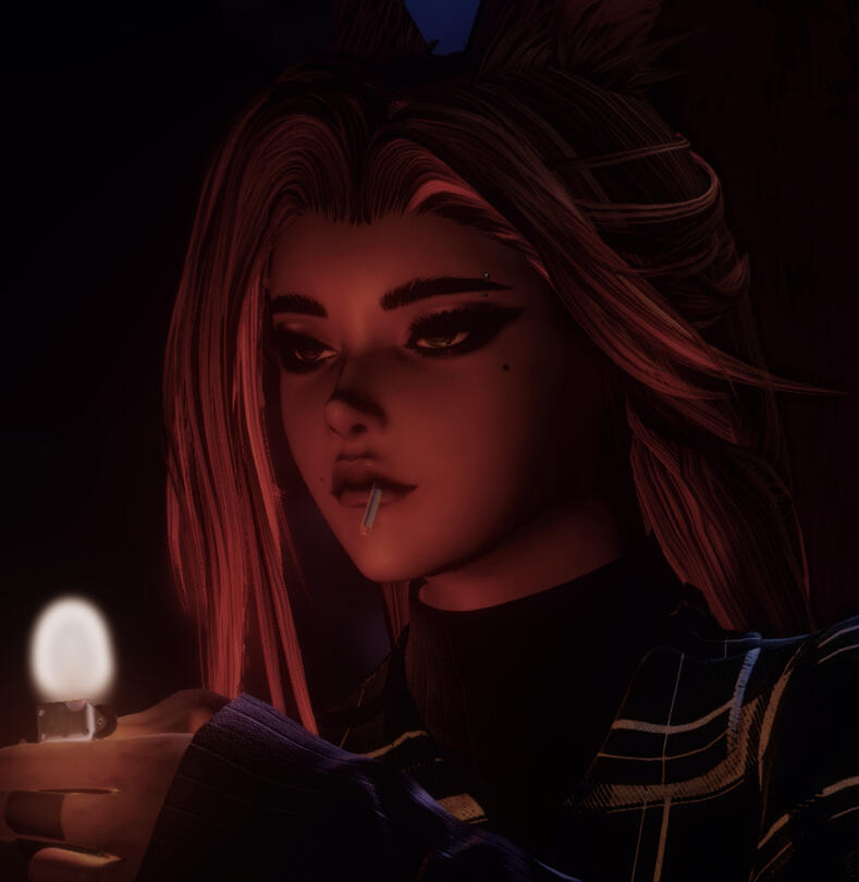 Slaine Or'pheus Male (Intersex), He / Him SFW Server Alt of Ophi Shroudstalker