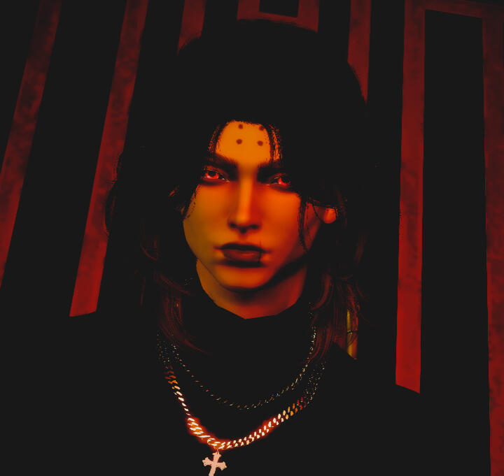 Nerias Kaluka Male, He / Him SFW Server Alt of Anzu Tia
