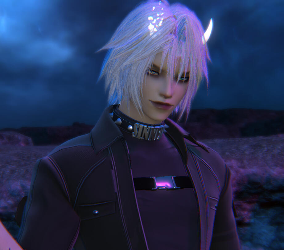 Percival Dominyq Male He/Him Bartender