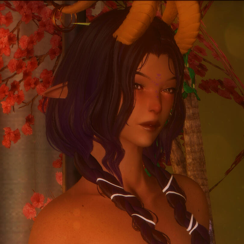 Islwyn Ahonen Male, He / Him In-House Educator, Server Alt of Ophi Shroudstalker