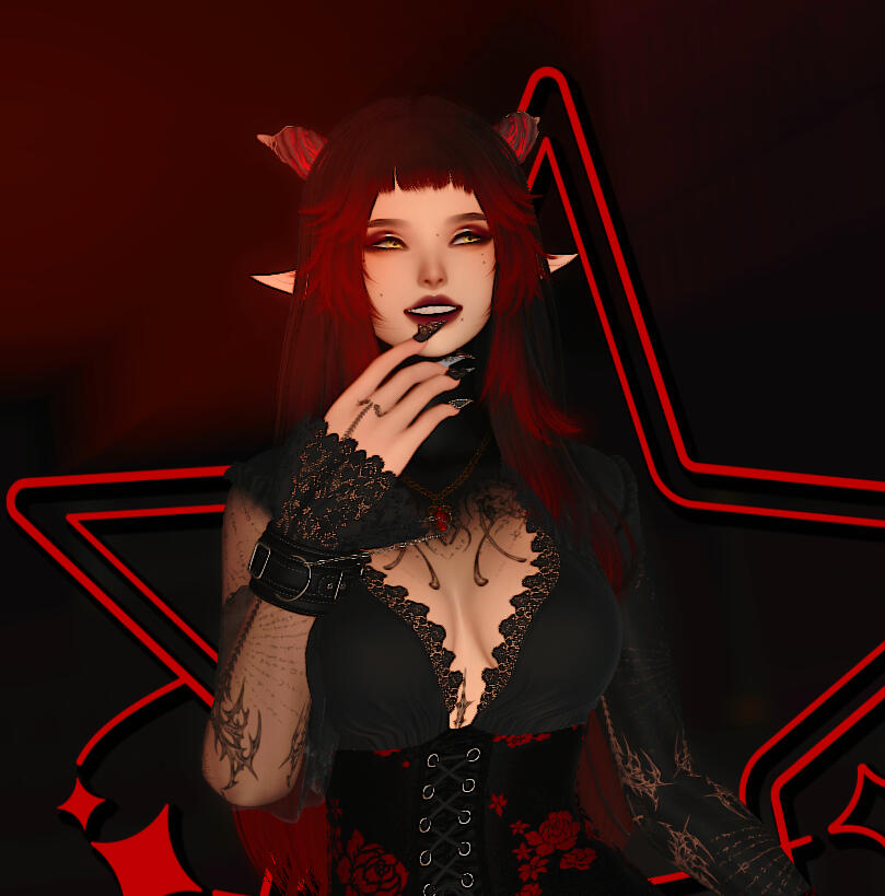 ♥ Aurora Starbloom ♥