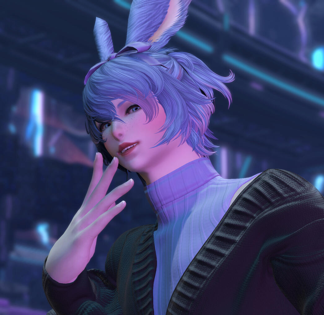 ♥ Evie Briar ♥