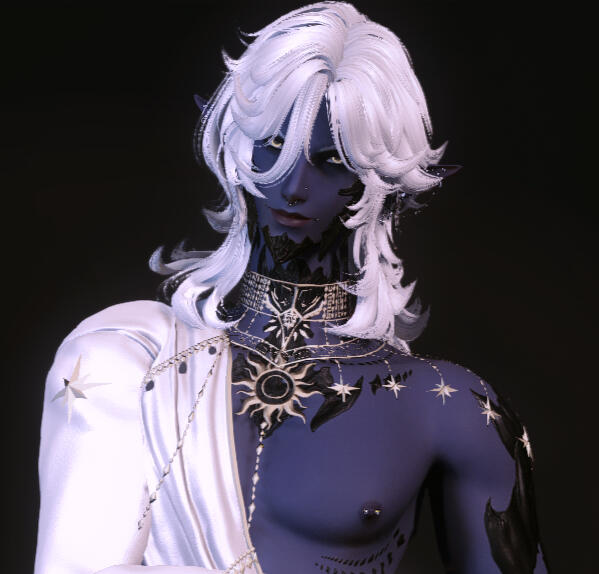 ♥ Sunny Oronir ♥