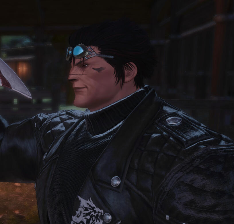 ♥ Orbaz Bloodbane ♥