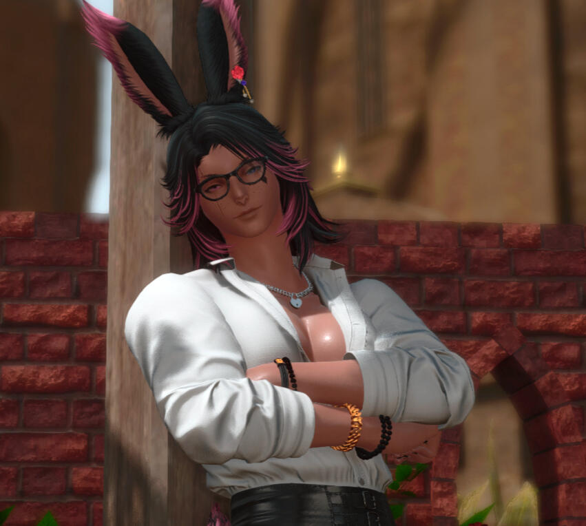 ♥ Kozrin Virac ♥