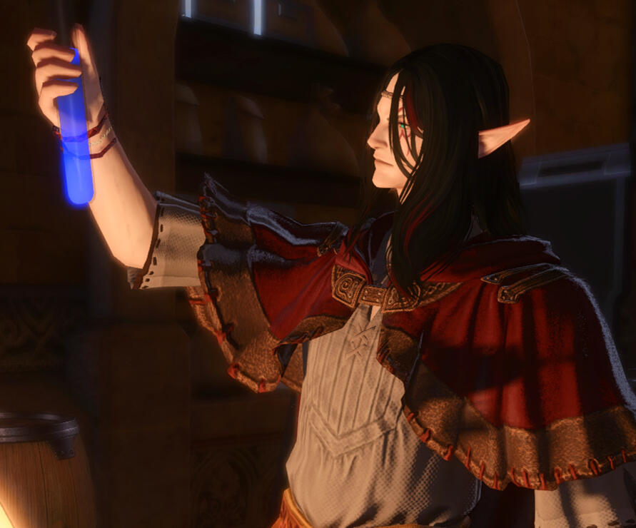 ♥ Dar'khan Drathir ♥