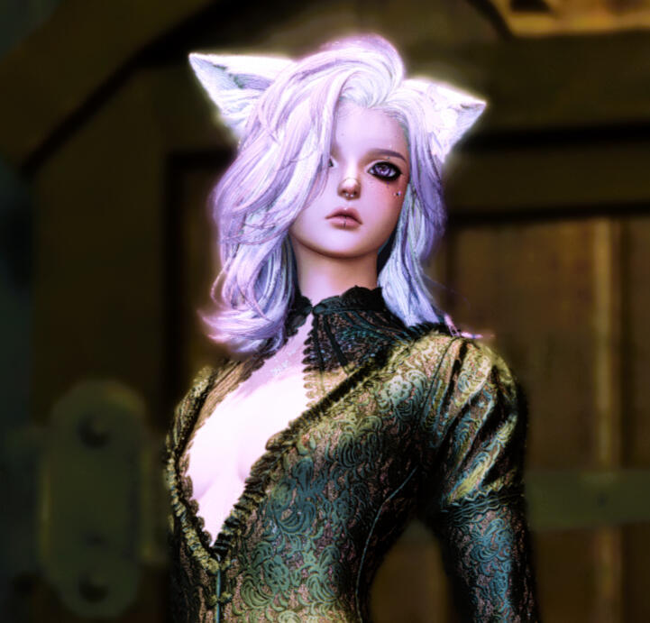 ♥ Resi Levinrose ♥
