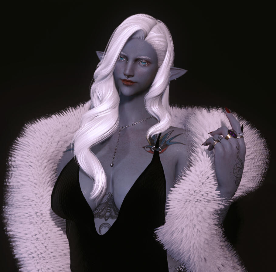 ♥ Beauchelle Nuimoix ♥