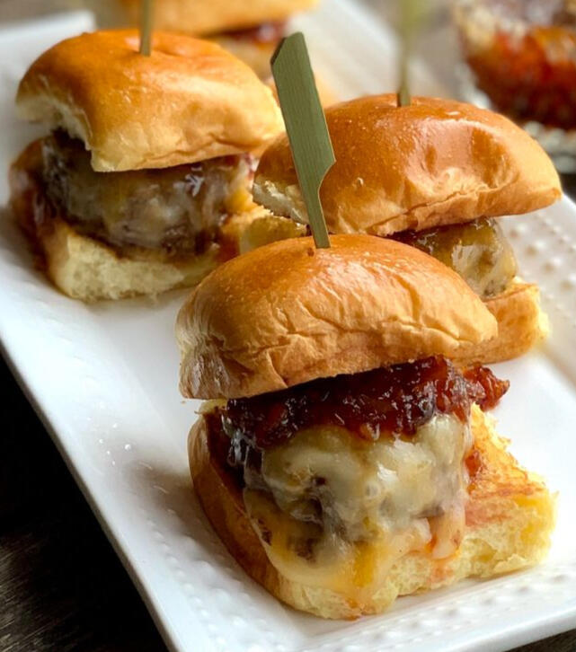 ♥ Primal Sliders ♥