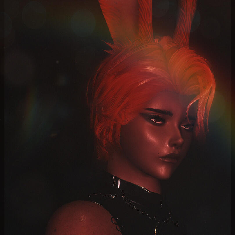 Slaine Or'pheus Male (Intersex), He / Him Homosexual Alt of Ophi Shroudstalker
