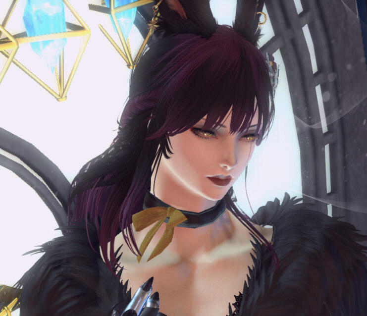 Miyu Murasame Nonbinary, They / Them Bisexual