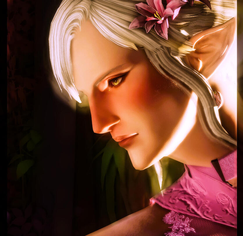 Aurvant Buimovaux Male, He / Him Gay