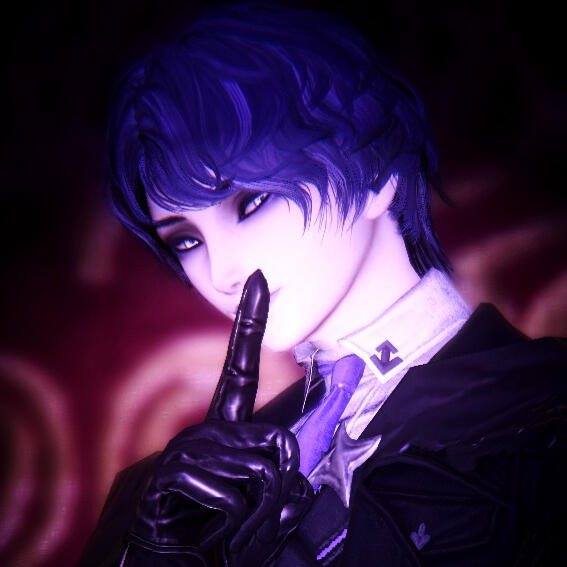 Prometheus Metamorphe TransMasc, Genderfluid Pansexual