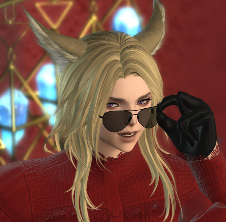 Ka'kavesha Nunh Male, He / Him Pansexual, Male Lean
