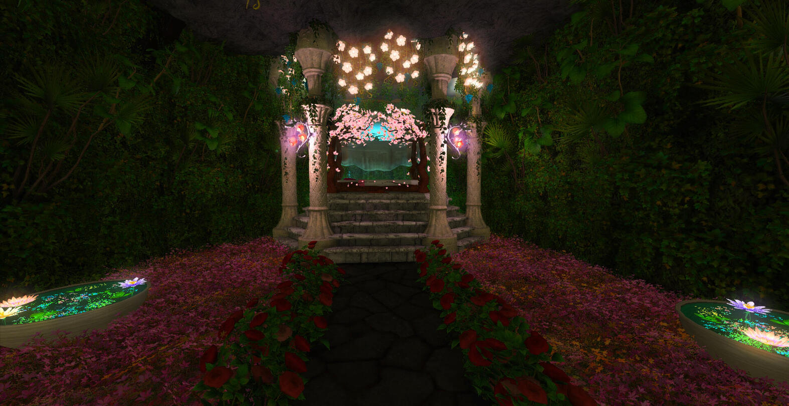 Room #9 Beauty's Rest