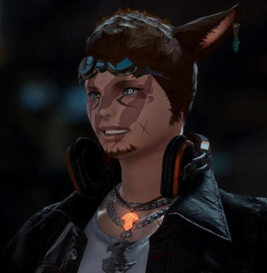 Ffamran Marwolaeth TransMasc, He / Him Discord Manager