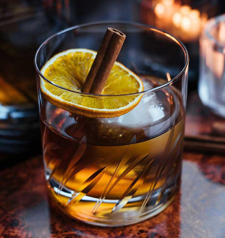 Master's Judgement ♥ Cocktail ♥