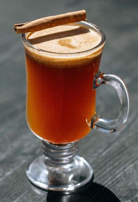 Primal Instincts ♥ Cocktail ♥