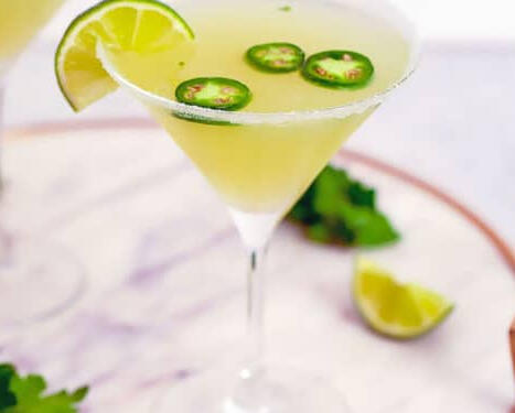 The Gamble ♥ Cocktail ♥