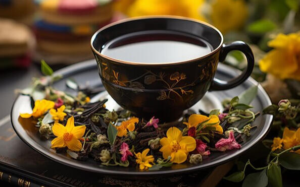 ♥ Tea ♥