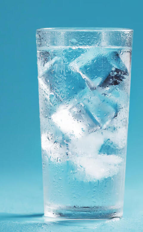 ♥ Water ♥