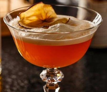 The Mistress ♥ Cocktail ♥