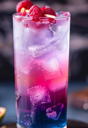 The Session ♥ Cocktail ♥