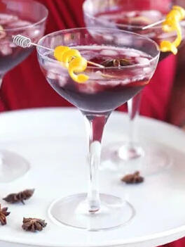 The Bloodplay ♥ Cocktail ♥