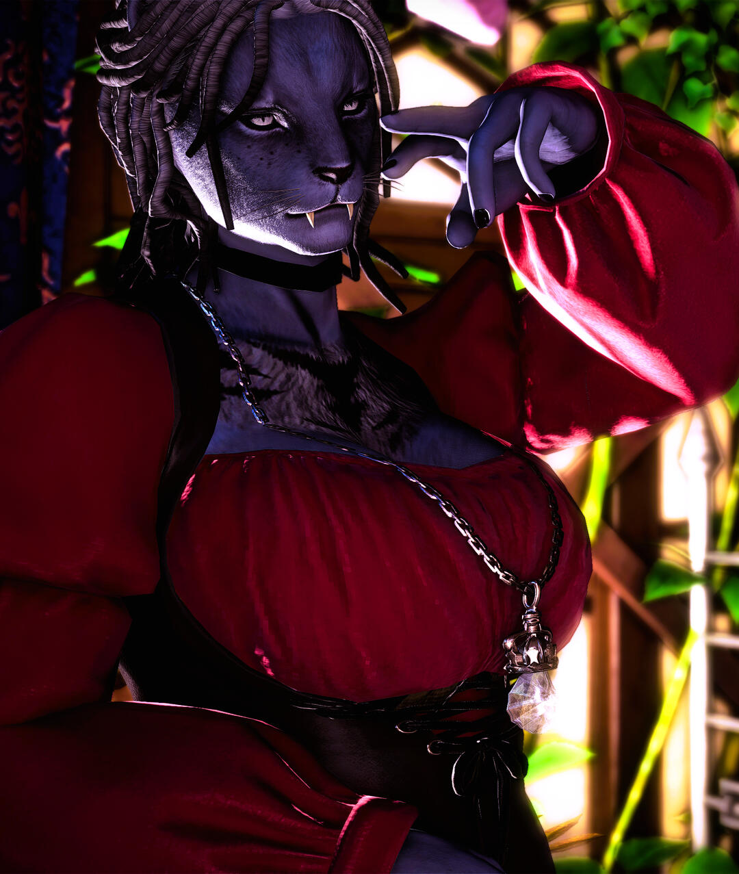 Discord
